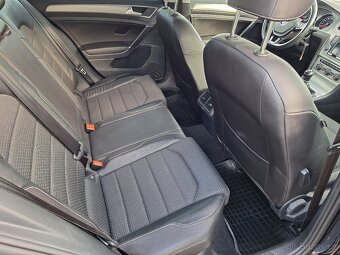 VW Golf VII 2.0tdi 110kw 2016 - 13