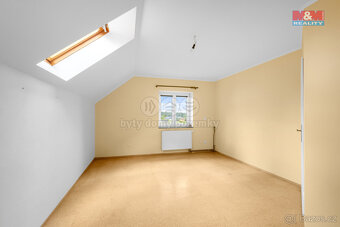 Prodej rodinného domu, 188 m², Doksy, ul. Polní - 13