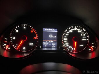 Audi Q5 3.0TDI 176kw automat Quattro - 13