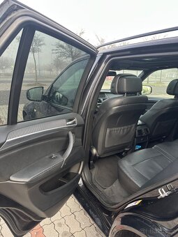 BMW X5 E70 3.0D Panorama - 13