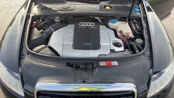 Audi A6 C6 4f 3.0 tdi 176 kw Quattro facelift - 13