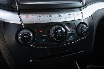 FIAT FREEMONT 2.0 16V 170k 7-miest 4x4 A/T 2013 - 13