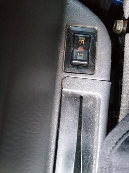 Mitsubishi Pajero 3.0 V6 - 13