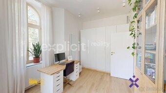 Pronájem byty 3+kk, 82 m2 - Opava - Předměstí, ev.č. 02243 - 13