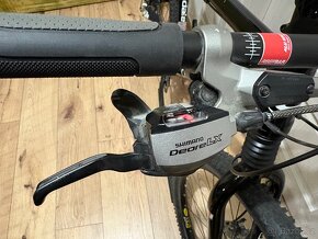 Horské kolo Cannondale Scalpel 26 - 13