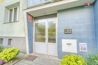 Prodej bytu 2+1, 51 m², Plzeň, ul. Terezie Brzkové - 13