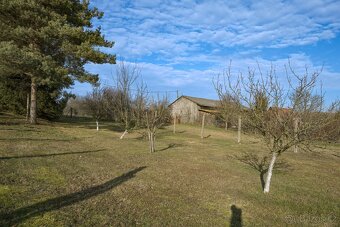 Stavební pozemek cca 1905m2, Buchlovice - 13