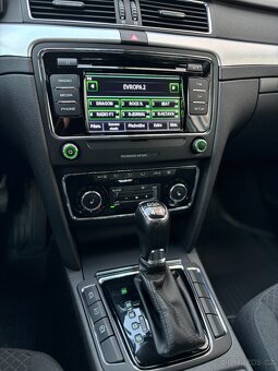 Škoda Superb 2015, DSG 4x4, 125KW, Servisováno - 13