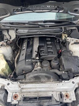 BMW e46 320 ci - 13