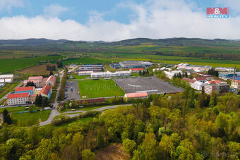Prodej bytu 3+1, 93 m², Janovice Úhlavou, Rozvojová zóna - 13