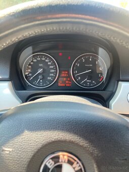 Prodám BMW e90 330i - 13