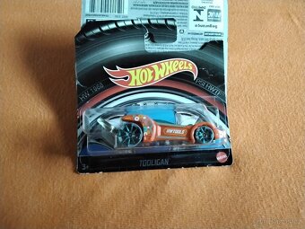 Hot Wheels 3 - 13