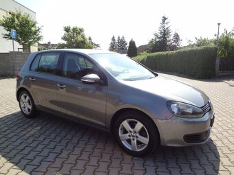 Vw Golf VI 1.4 TSI 90 KW - 13