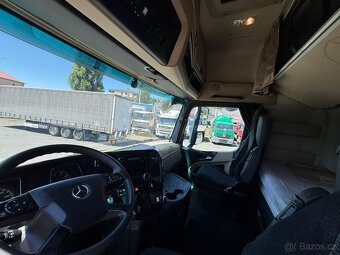 Mercedes-Benz ACTROS 1845 EURO 6 MEGA (5313) - 13