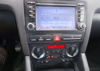 Audi A3 1,6 75 KW benzín manuál 75 kw - 13