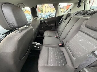 Opel Meriva 1.4i 88kw 2010 2x sada kol / SERVIS - 13