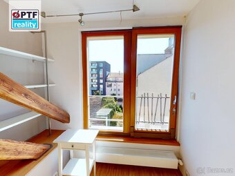 Pronájem bytu 5+kk 175 m², Plzeň - Východní Předměstí - 13