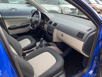 Škoda Fabia I 1.4 16v Ambition r.v.2006 - 13