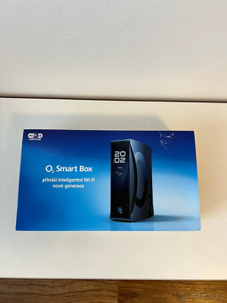 O2 Smart Box 2, černá - 13