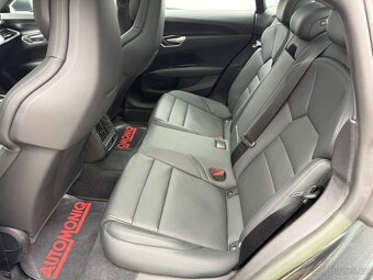 Audi E-Tron GT 93,4kWh 350kW Quattro Matrix, Pano, Záruka - 13