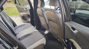 VW ID.3 150 kW 63 kWh LED matrix, 1st, +DPH - 13