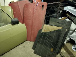 Díly Škoda a jiné díly - 13