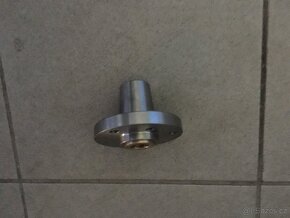 Alba robot RE 22 náhradní díly - repase mlýnku, krouhače a m - 13