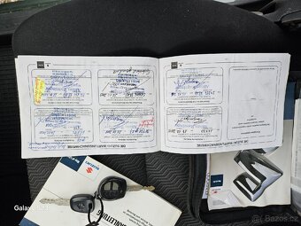 Suzuki jimny 2014 - 13