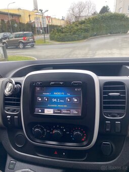 Prodam Renault Trafic 2015 - 13