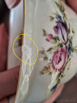 Porcelán Epiag - 13