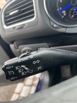 VW golf 6 1.4tsi 90kw gti look, tuning - 13