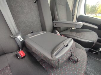 Jumper 2.2 HDi 121 kW L4H2 MAXI,ČR,2022,DPH,1.maj. - 13