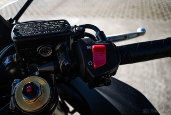 Honda CBR 600 F - 13