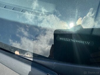 Multivan T5 128 kw - 13