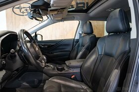 Subaru Outback 2.5i ES Premium AWD Lineartronic1 - 13