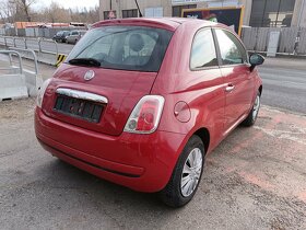 fiat 500 - 13