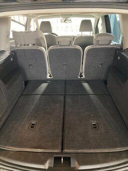 Volkswagen Sharan 2.0 TDI 103 kW, 7 míst - 13