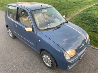 Fiat 600 - 13