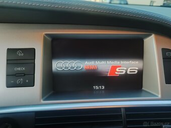 Audi S 6 c6 - 13