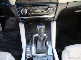 MAZDA 6 2.2 Skyactiv-D A/T AWD Revolution 12/2016 - 13