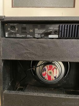 Laney GC50 - 13