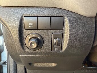 CITROEN BERLINGO 2009 1.6HDI MULTISPACE 112.000km - 13