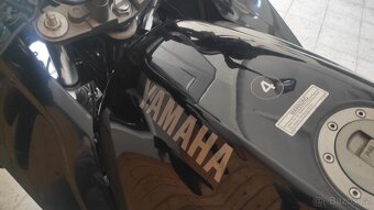YAMAHA XJ 900 S Diversion - 13