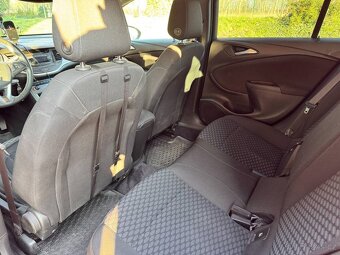 Opel Astra Sport Tourer ST 1.6 CDTI - 13