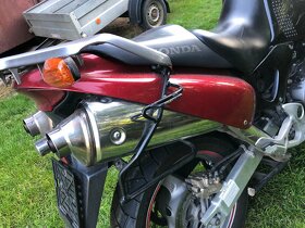 Motonadily honda xl1000 varadero 2004 strikacka - 13