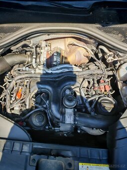Audi A6 3.0TDI 150KW AUTOMAT QUATTRO - 13