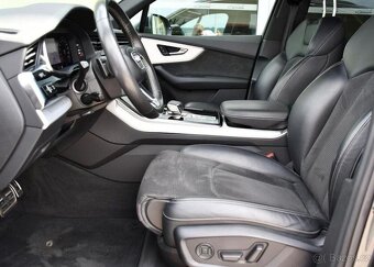 Audi Q7 50TDI QUATTRO S-LINE - 13