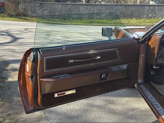 Ford Thunderbird - 13