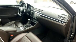 ŠKODA SUPERB LAURIN & KLEMENT 2.0 TDi / 140 kW - 13