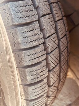 Hyundai H200 2.5d r.v. 2005 - 13